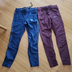 Nike Running leggings